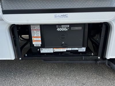 2026 Thor Motor Coach CHATEAU - Photo 27