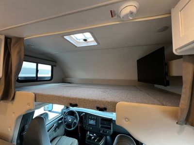 2026 Thor Motor Coach CHATEAU - Photo 4