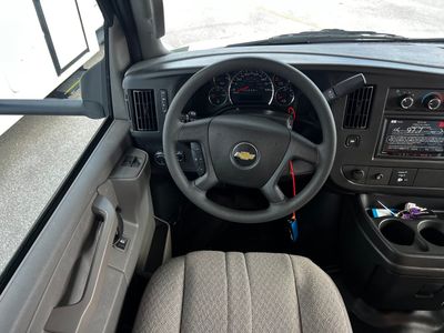 2026 Thor Motor Coach CHATEAU - Photo 2