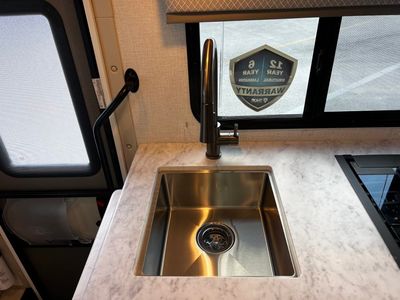 2026 Thor Motor Coach CHATEAU - Photo 9