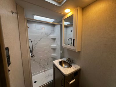 2026 Thor Motor Coach CHATEAU - Photo 20