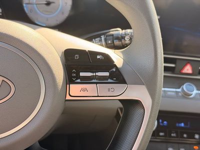 2024 Hyundai Elantra SEL - Photo 27