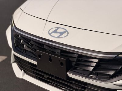 2024 Hyundai Elantra SEL - Photo 10