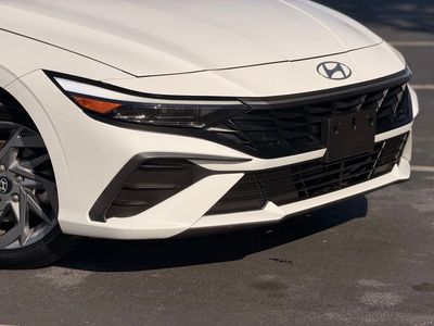 2024 Hyundai Elantra SEL - Photo 6