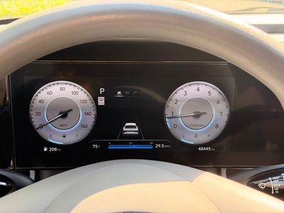 2024 Hyundai Elantra SEL - Photo 28