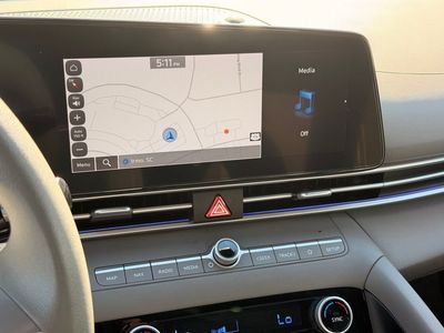 2024 Hyundai Elantra SEL - Photo 31