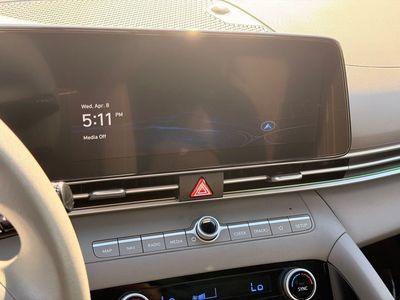 2024 Hyundai Elantra SEL - Photo 29