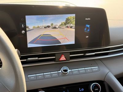 2024 Hyundai Elantra SEL - Photo 32