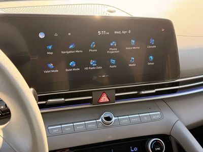 2024 Hyundai Elantra SEL - Photo 30