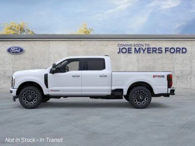 2026 Ford F-250 - Photo 3