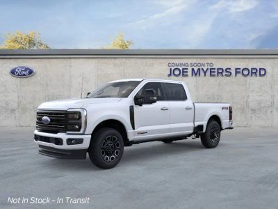2026 Ford F-250 - Photo 1