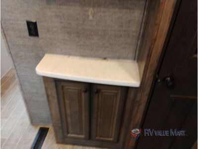 2021 Heartland Bighorn Traveler - Photo 25
