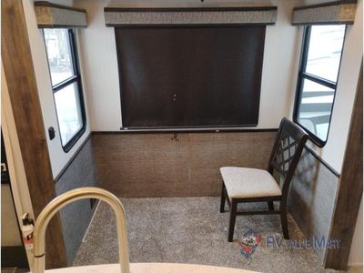 2021 Heartland Bighorn Traveler - Photo 20