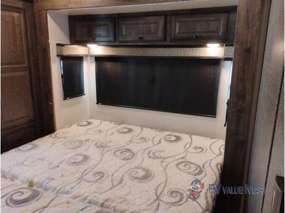 2021 Heartland Bighorn Traveler - Photo 37