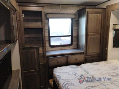2021 Heartland Bighorn Traveler - Photo 39