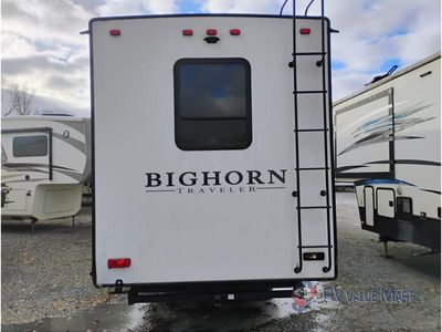 2021 Heartland Bighorn Traveler - Photo 5