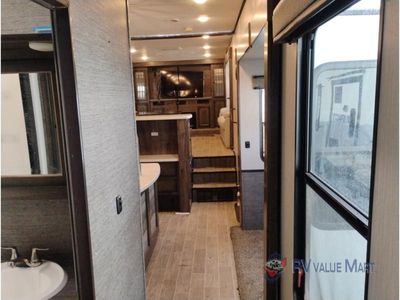 2021 Heartland Bighorn Traveler - Photo 14