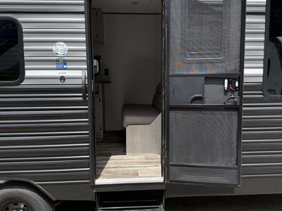 2026 Keystone Rv Zinger 252BH - Photo 11