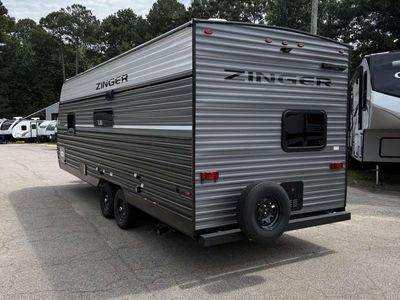 2026 Keystone Rv Zinger 252BH - Photo 14