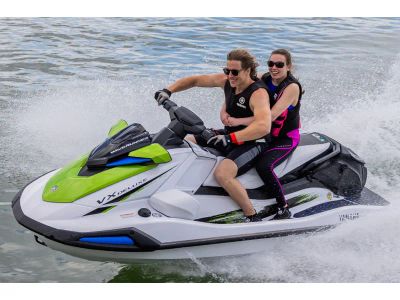 2026 Yamaha VX Deluxe with Audio - Photo 11