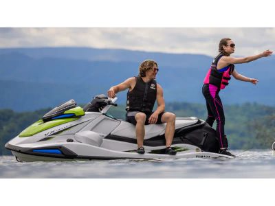 2026 Yamaha VX Deluxe with Audio - Photo 12
