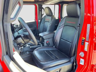 2025 Jeep Wrangler - Photo 21