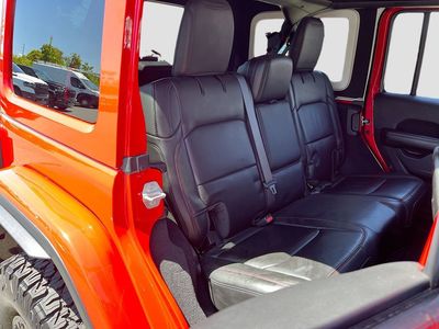 2025 Jeep Wrangler - Photo 26