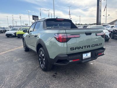 2026 Hyundai Santa Cruz - Photo 32