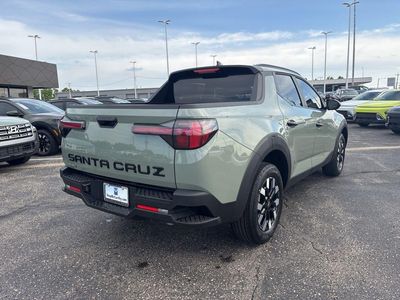 2026 Hyundai Santa Cruz - Photo 30
