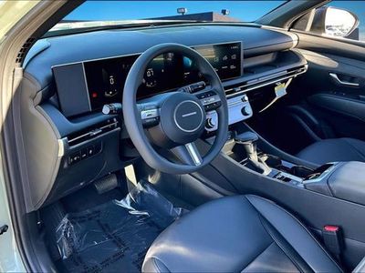 2026 Hyundai Santa Cruz - Photo 19