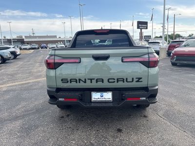 2026 Hyundai Santa Cruz - Photo 15