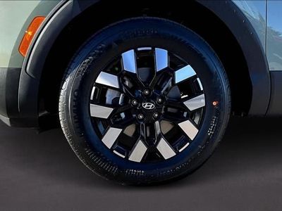 2026 Hyundai Santa Cruz - Photo 8