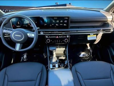 2026 Hyundai Santa Cruz - Photo 18