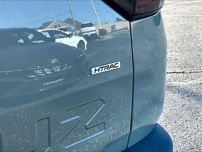 2026 Hyundai Santa Cruz - Photo 25