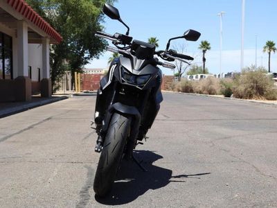 2025 Honda CB750 Hornet - Photo 3