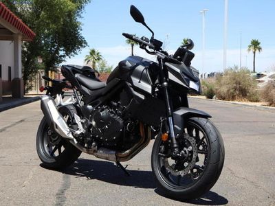 2025 Honda CB750 Hornet - Photo 1