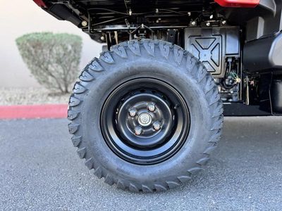 2026 Honda Pioneer 520 - Photo 11