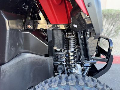 2026 Honda Pioneer 520 - Photo 15