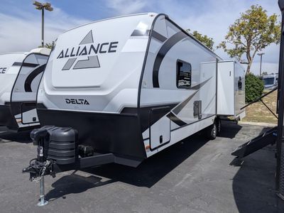 2025 Alliance RV Delta - Photo 6