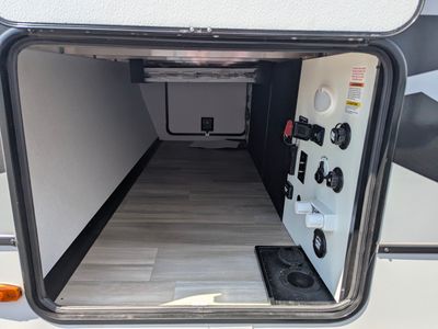 2025 Alliance RV Delta - Photo 24