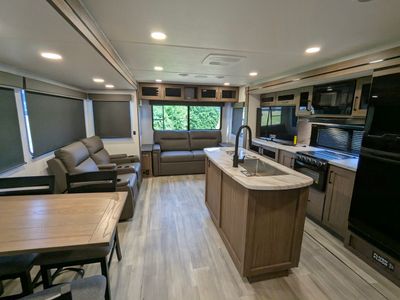 2025 Alliance RV Delta - Photo 20