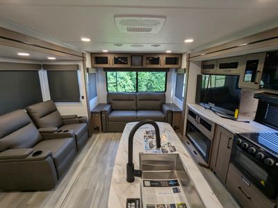 2025 Alliance RV Delta - Photo 3