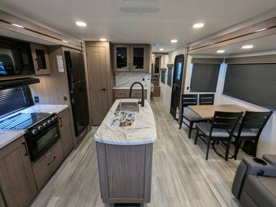 2025 Alliance RV Delta - Photo 7
