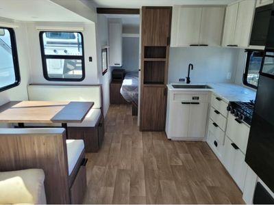 2026 Winnebago Access - Photo 4