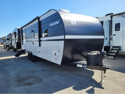 2026 Winnebago Access - Photo 1