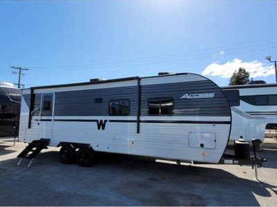 2026 Winnebago Access - Photo 2
