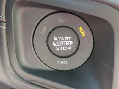 2026 Jeep Gladiator — photo 31 view