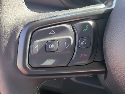 2026 Jeep Gladiator — photo 27 view