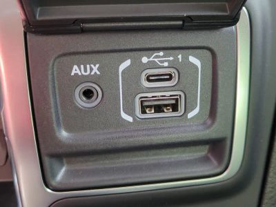 2026 Jeep Gladiator — photo 24 view