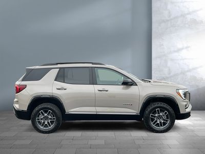 2026 GMC Terrain - Photo 5